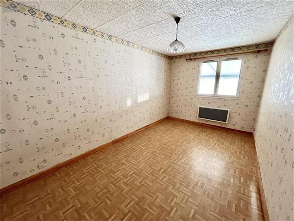 Maison à vendre à La Chapelle-Saint-Sauveur en Loire-Atlantique (44370), ref : 49019-3390