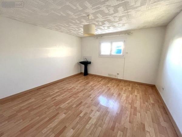 Maison à vendre à La Chapelle-Saint-Sauveur en Loire-Atlantique (44370), ref : 49019-3390