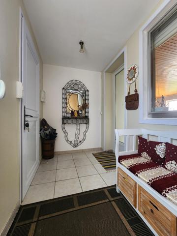 Maison plain-pied 134 m² 6 pièces  jardin 1690 m² piscine  garage Liverdun Toulaire