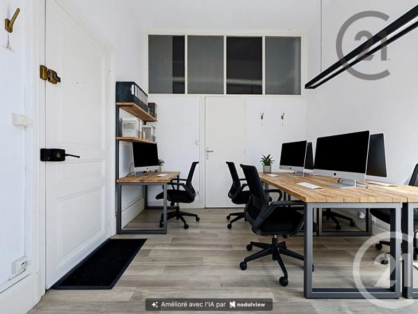 Appartement Local à vendre  1 pièce - 13,40 m 2   EPERNAY  - 51