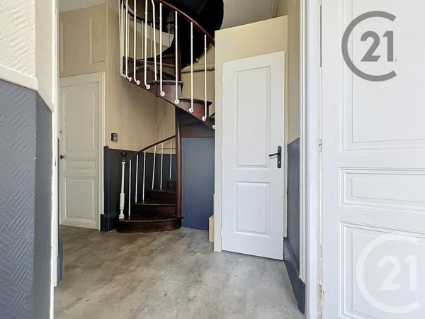 Appartement Local à vendre  1 pièce - 13,40 m 2   EPERNAY  - 51