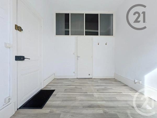 Appartement Local à vendre  1 pièce - 13,40 m 2   EPERNAY  - 51
