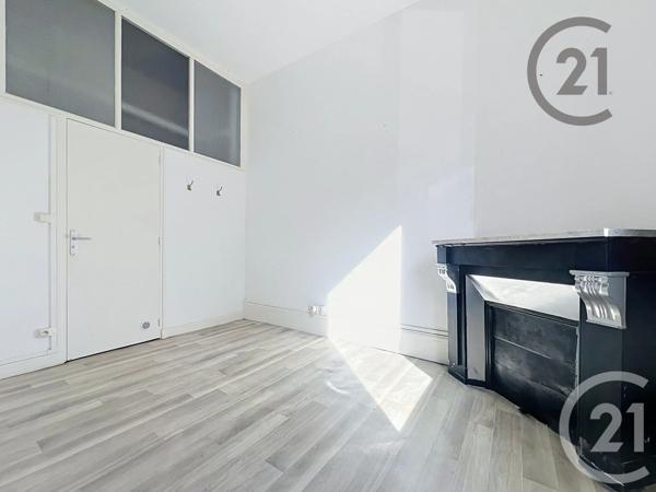 Appartement Local à vendre  1 pièce - 13,40 m 2   EPERNAY  - 51