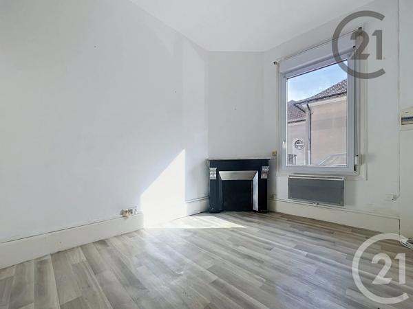 Appartement Local à vendre  1 pièce - 13,40 m 2   EPERNAY  - 51