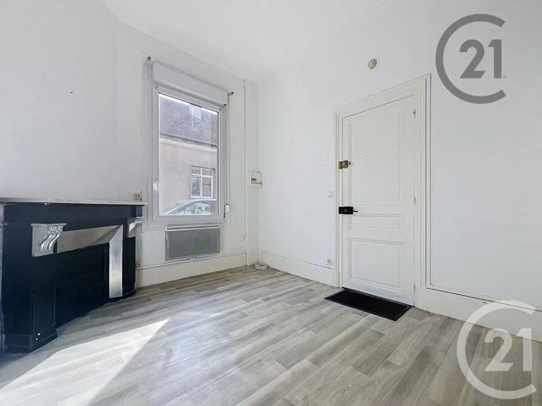 Appartement Local à vendre  1 pièce - 13,40 m 2   EPERNAY  - 51