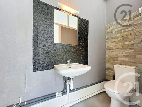 Appartement Local à vendre  1 pièce - 13,40 m 2   EPERNAY  - 51