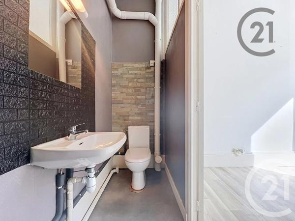 Appartement Local à vendre  1 pièce - 13,40 m 2   EPERNAY  - 51