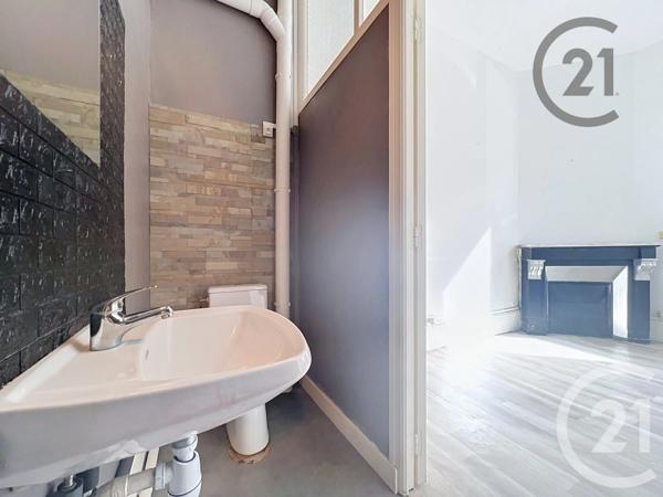 Appartement Local à vendre  1 pièce - 13,40 m 2   EPERNAY  - 51