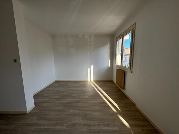 Appartement Les Sables d’Olonne – 2 chambres