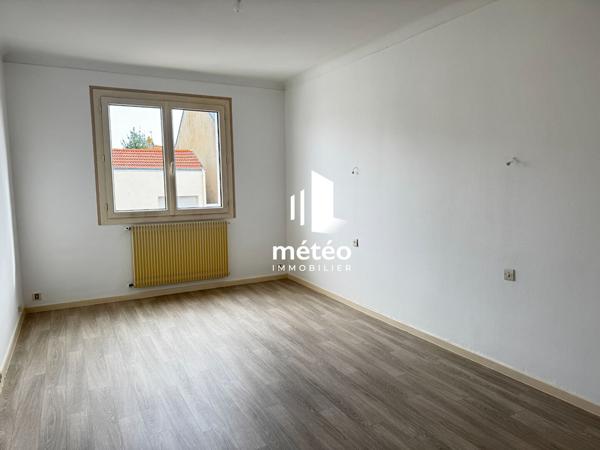 Appartement Les Sables d’Olonne – 2 chambres