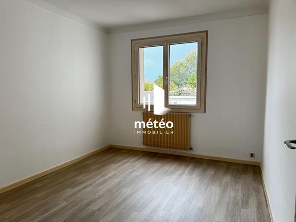 Appartement Les Sables d’Olonne – 2 chambres