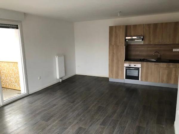 Appartement à louer à Capinghem (59160)