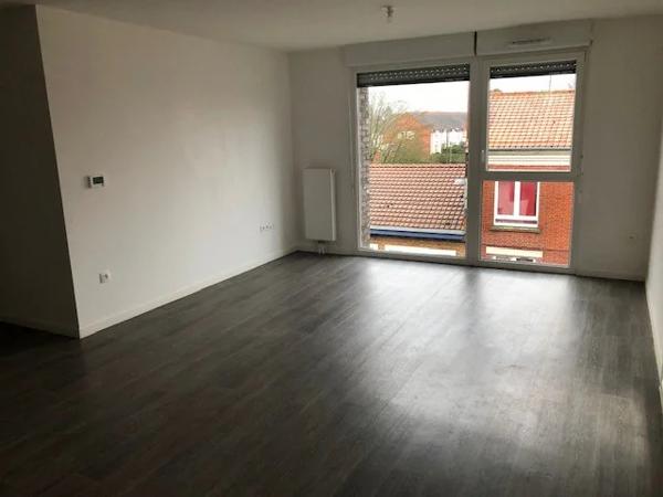 Appartement à louer à Capinghem (59160)