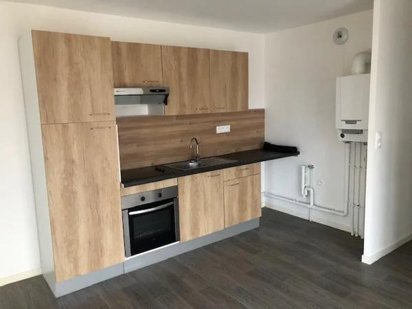 Appartement à louer à Capinghem (59160)
