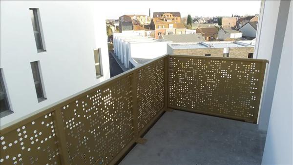 Appartement à louer à Capinghem (59160)