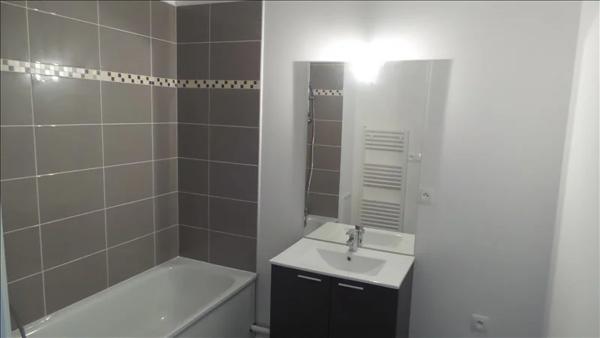 Appartement à louer à Capinghem (59160)