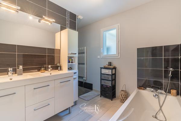 Maison 5 pièces - 101 m² Exclusivité