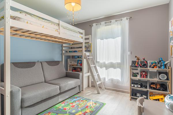 Maison 5 pièces - 101 m² Exclusivité