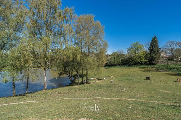 Maison 5 pièces - 101 m² Exclusivité