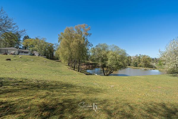 Maison 5 pièces - 101 m² Exclusivité