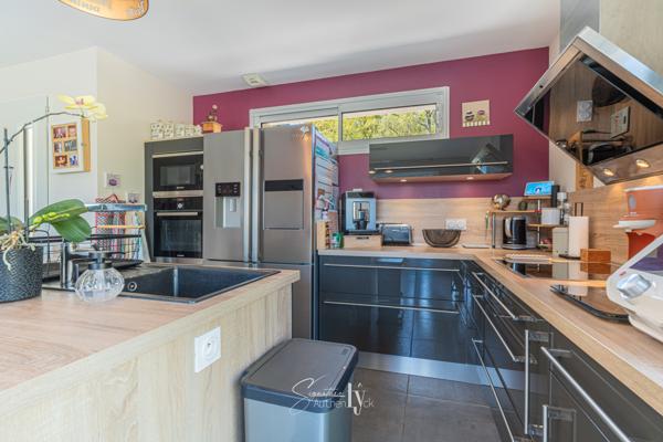 Maison 5 pièces - 101 m² Exclusivité
