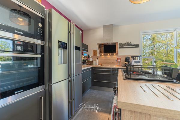 Maison 5 pièces - 101 m² Exclusivité