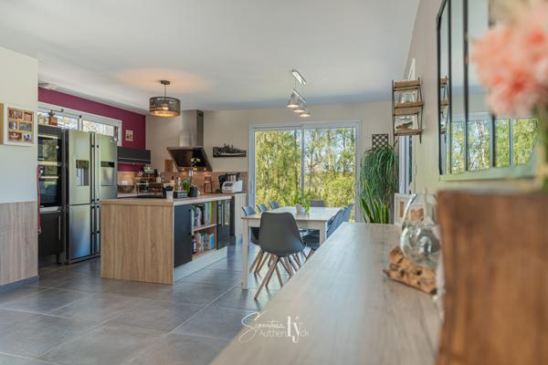 Maison 5 pièces - 101 m² Exclusivité