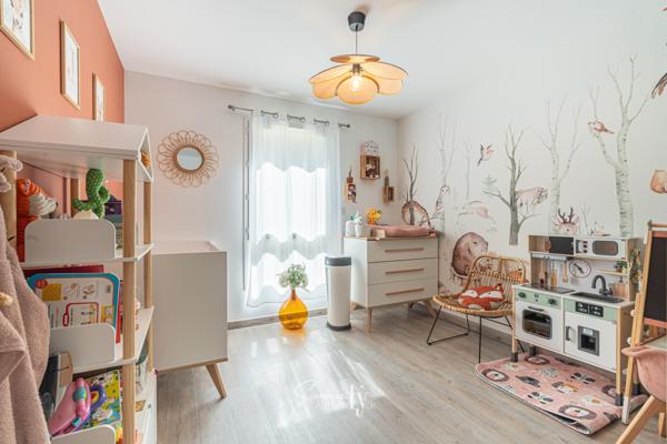 Maison 5 pièces - 101 m² Exclusivité