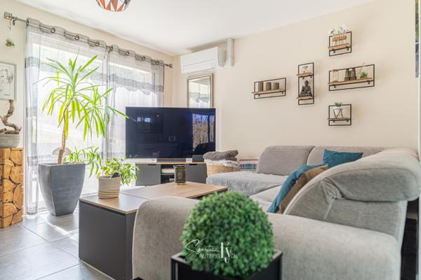 Maison 5 pièces - 101 m² Exclusivité