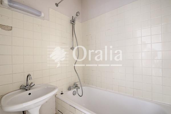 Appartement · Vente Paris (75002) 2 pièces · 54m²