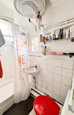 Appartement de 30,72 m²