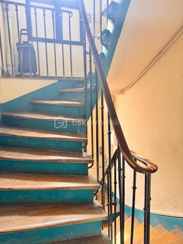 Appartement de 30,72 m²