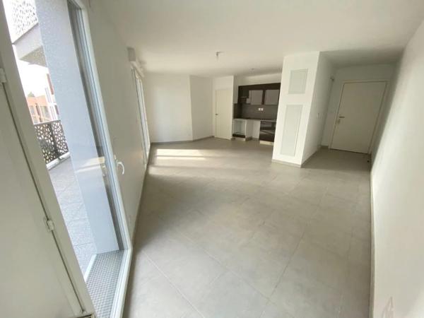 Appartement à louer à Toulouse (31400)