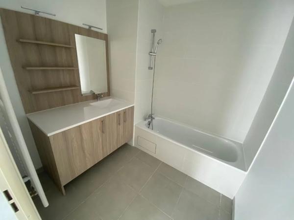 Appartement à louer à Toulouse (31400)