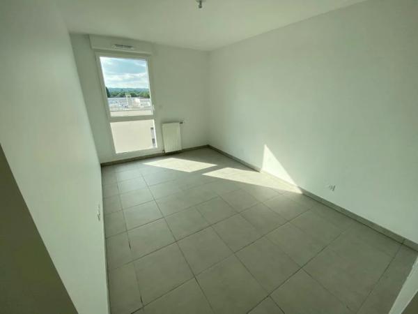 Appartement à louer à Toulouse (31400)