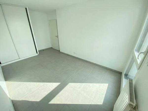 Appartement à louer à Toulouse (31400)