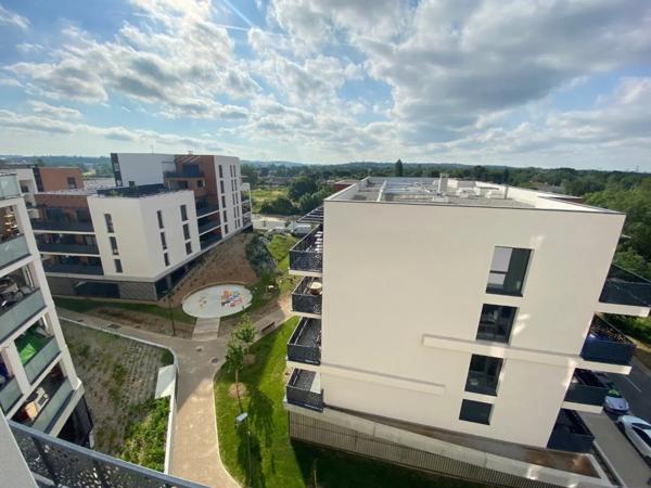 Appartement à louer à Toulouse (31400)