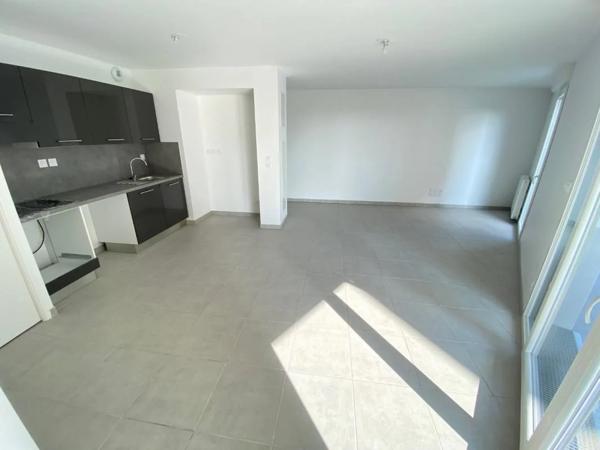 Appartement à louer à Toulouse (31400)