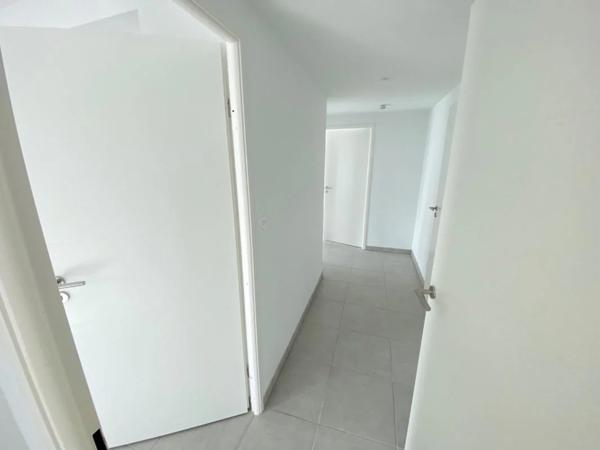 Appartement à louer à Toulouse (31400)
