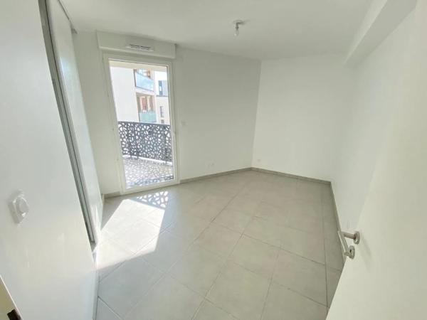 Appartement à louer à Toulouse (31400)