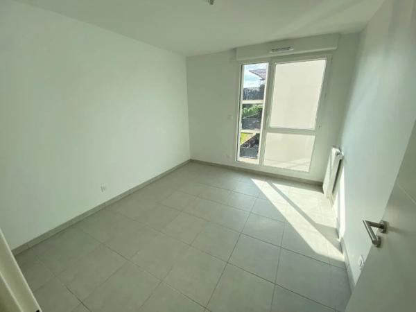 Appartement à louer à Toulouse (31400)