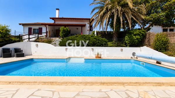 Maison à vendre de 5 pièces de 177.28 m²