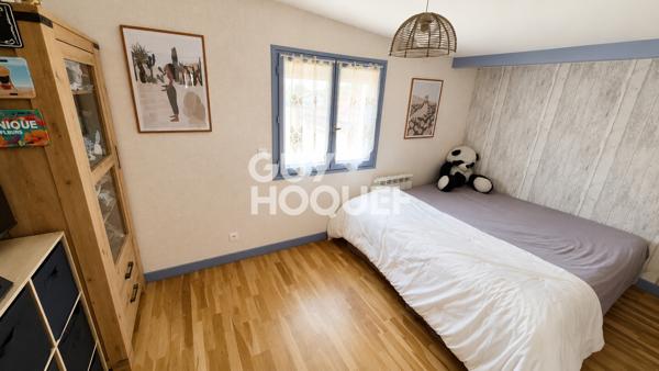 Maison à vendre de 5 pièces de 177.28 m²