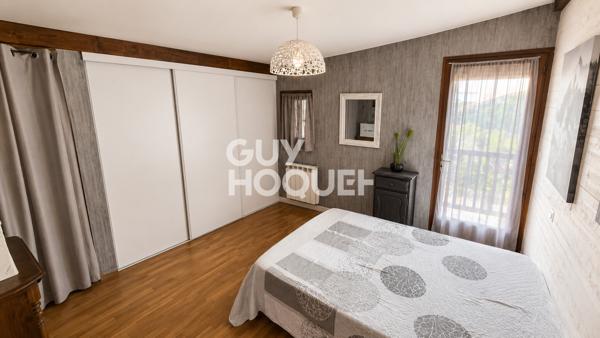 Maison à vendre de 5 pièces de 177.28 m²