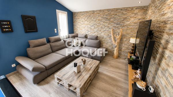 Maison à vendre de 5 pièces de 177.28 m²