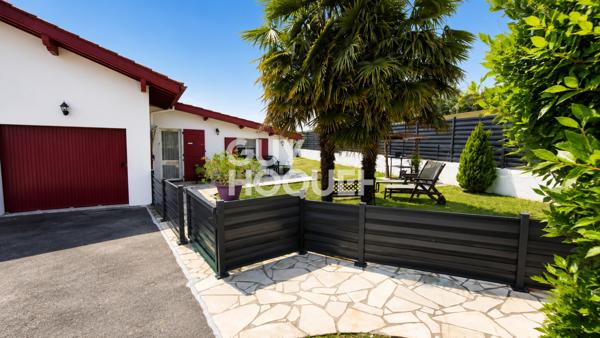 Maison à vendre de 5 pièces de 177.28 m²