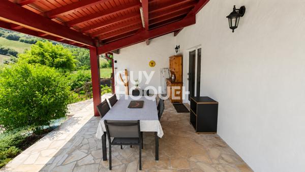 Maison à vendre de 5 pièces de 177.28 m²