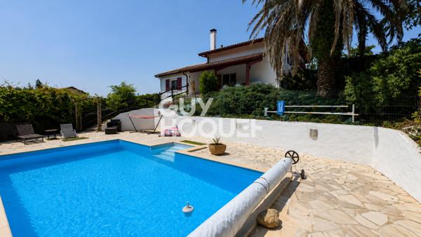 Maison à vendre de 5 pièces de 177.28 m²