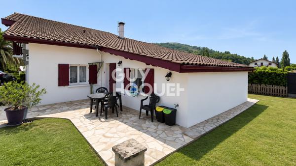 Maison à vendre de 5 pièces de 177.28 m²