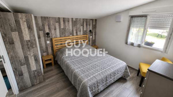 Maison à vendre de 5 pièces de 177.28 m²